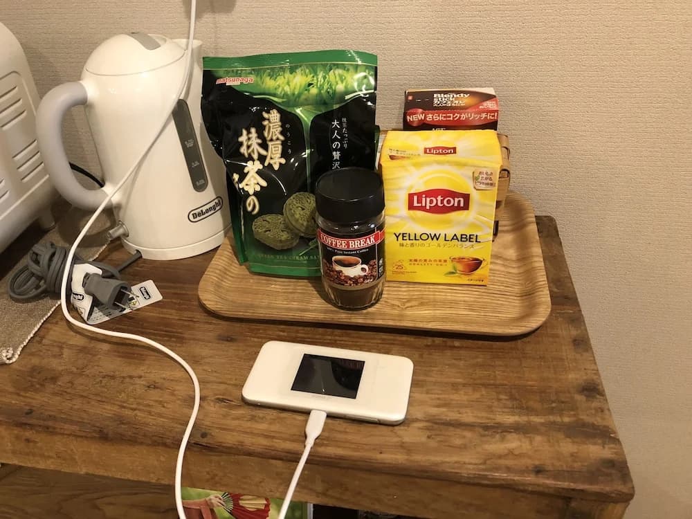 Guest House Harue - photo 14