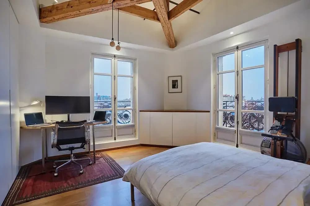 Sublime Apartment Center of Paris le Marais - photo 4
