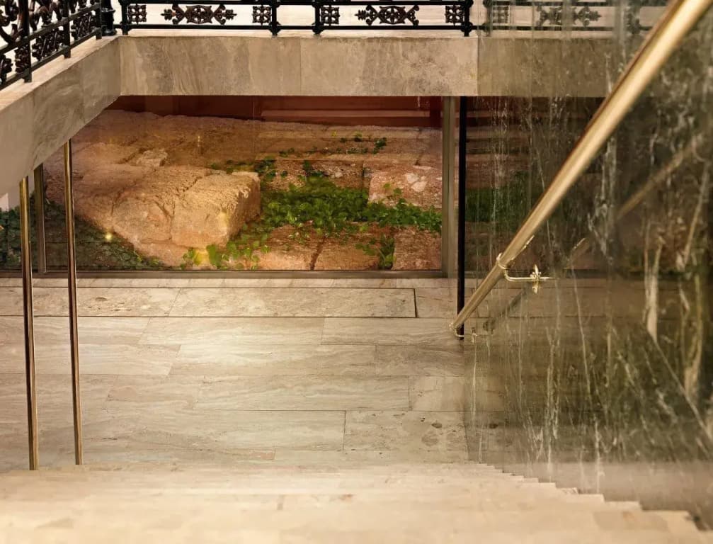Divani Palace Acropolis - photo 23