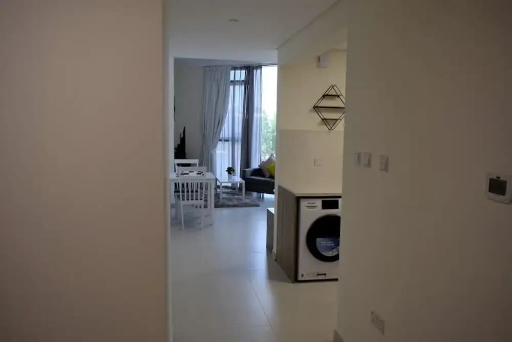 Comfy STU - Almultaqa Mirdif - photo 3