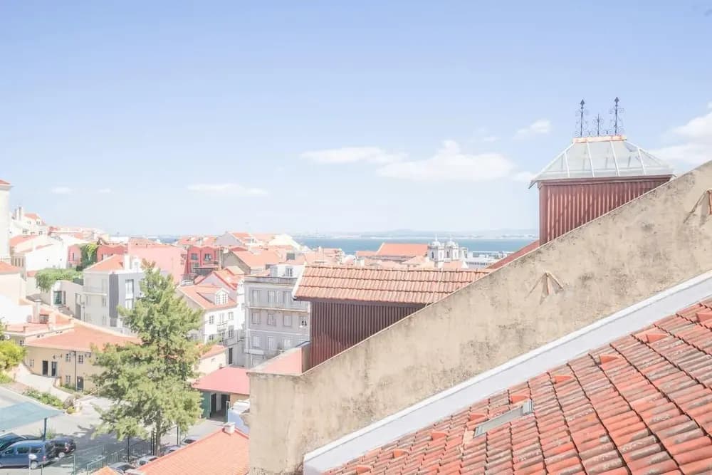 Rooftop Apartment - photo 29