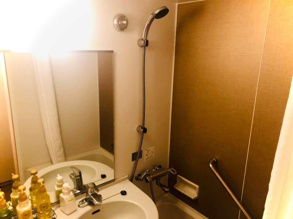 Hotel Suave Shibuya - photo 8