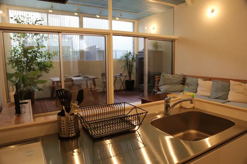 Villa Incognito Kyoto - photo 7