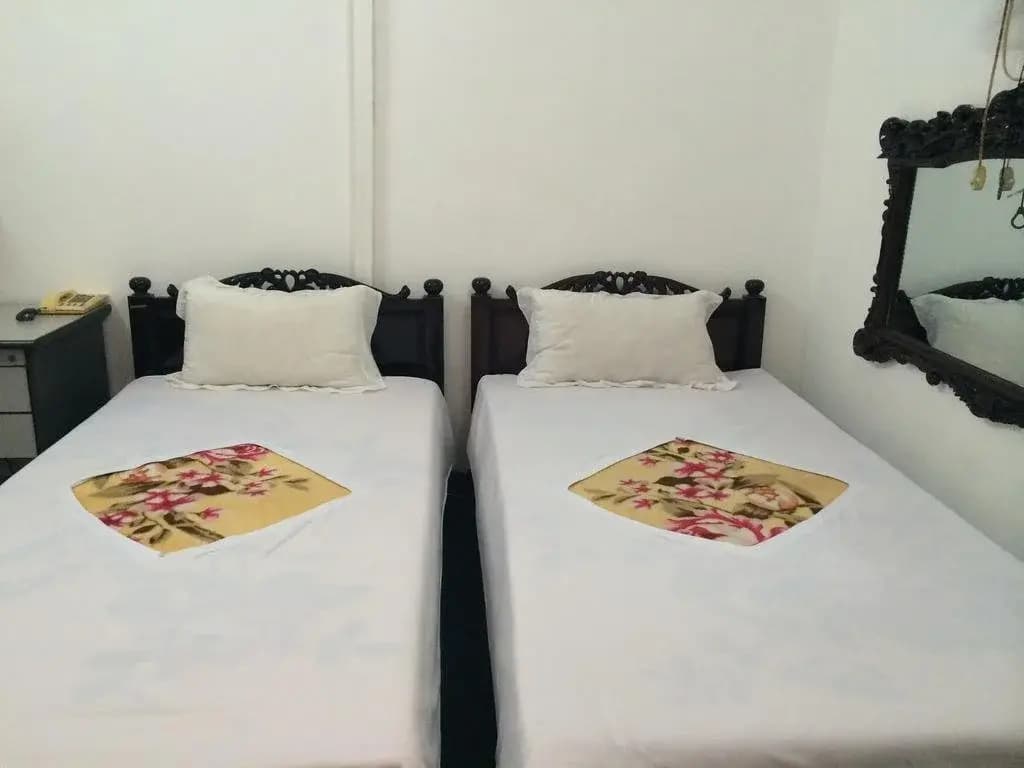Ngoc Linh Hotel - photo 9