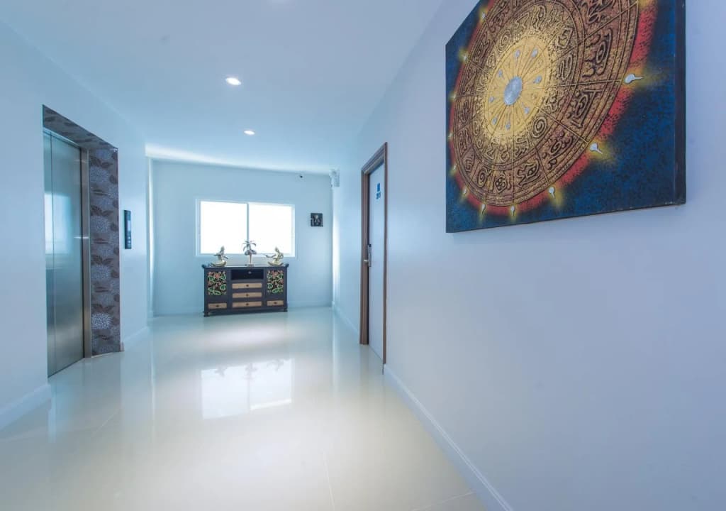 Sino Maison Hotel - photo 15