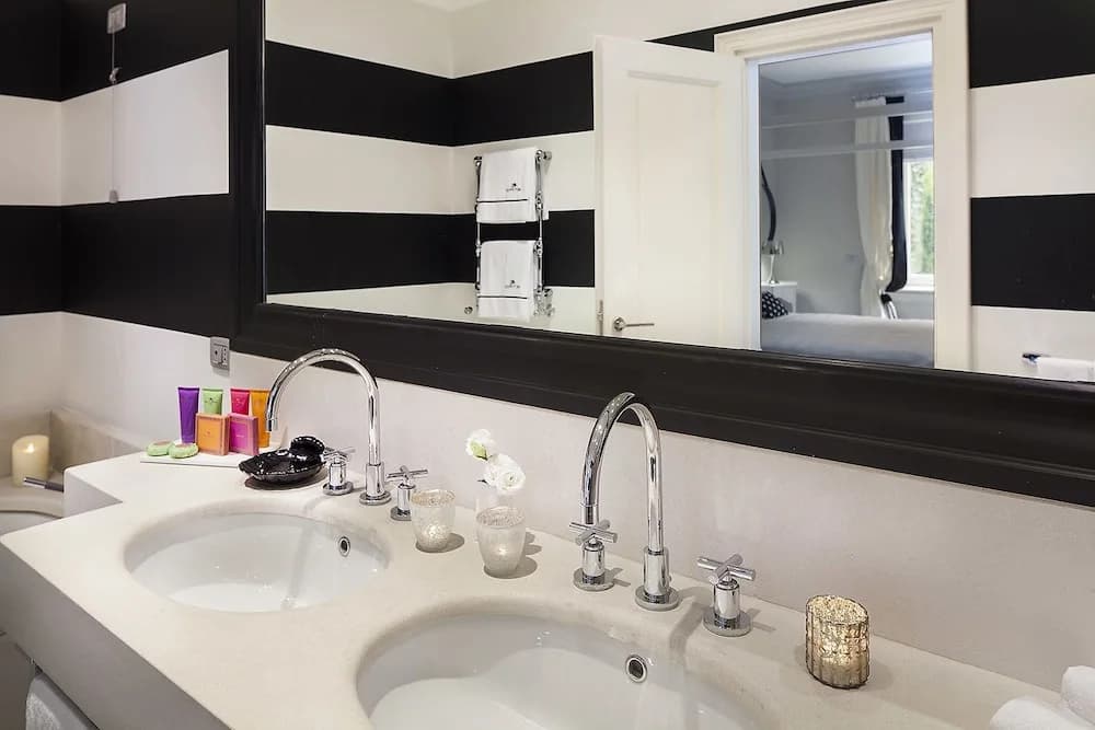 Pepoli9 Design Suites in Rome - photo 10