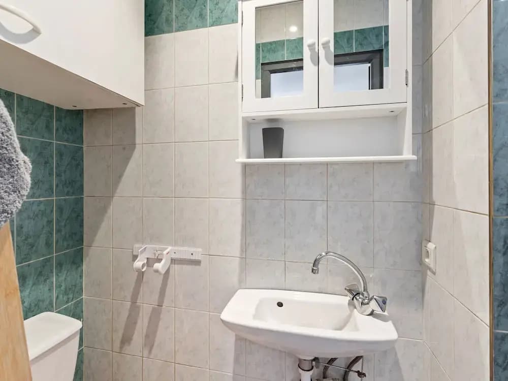 Simplistic Apartment in Nice With Beach Nearby - photo 9