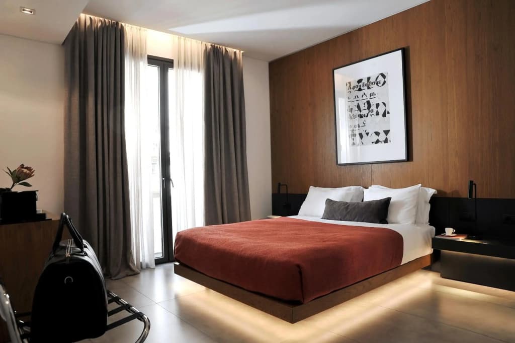 The Editor Athens Hotel - photo 26