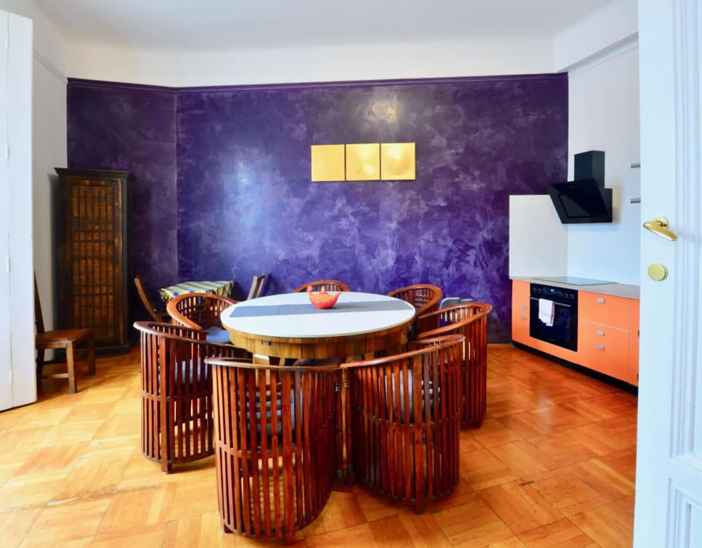 Stylish, Cosy & Central "Self-Check-In" Apartment - photo 17