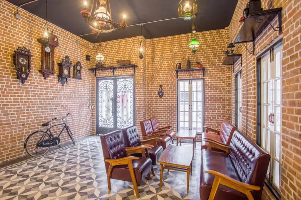 X9Hostel - photo 13