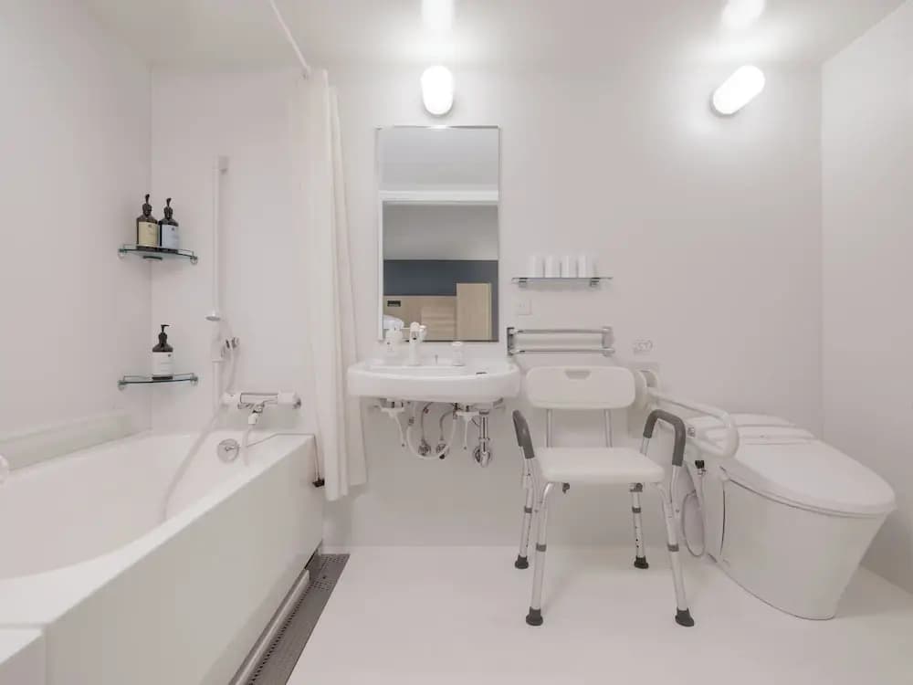 MIMARU Osaka Shinsaibashi Central - photo 18