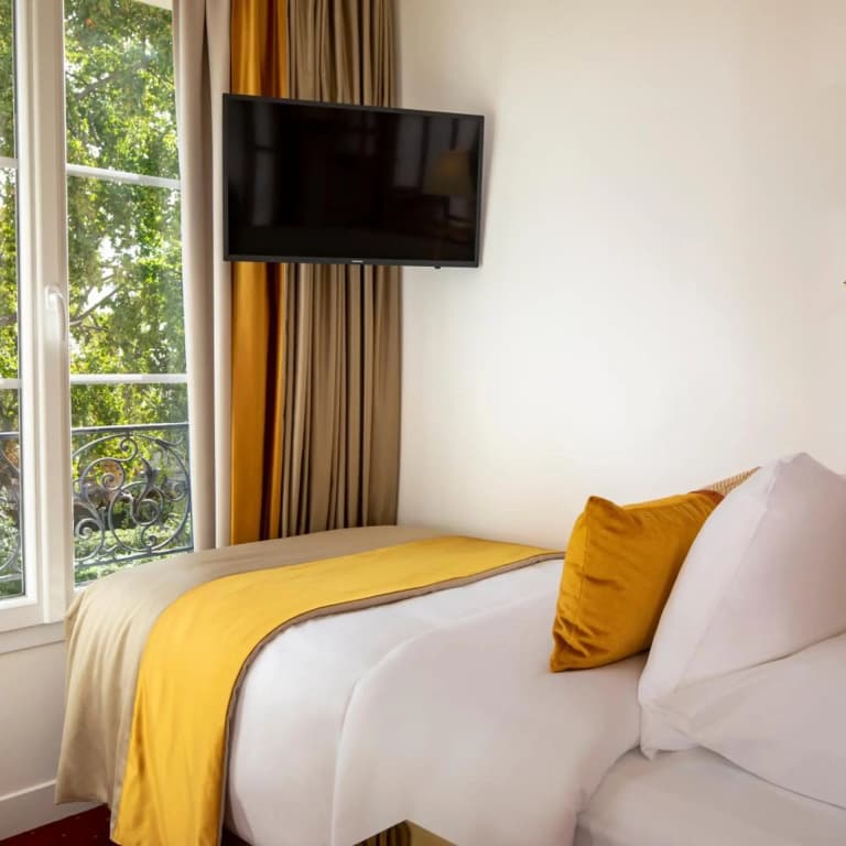 Hotel de Suede Saint Germain - photo 28