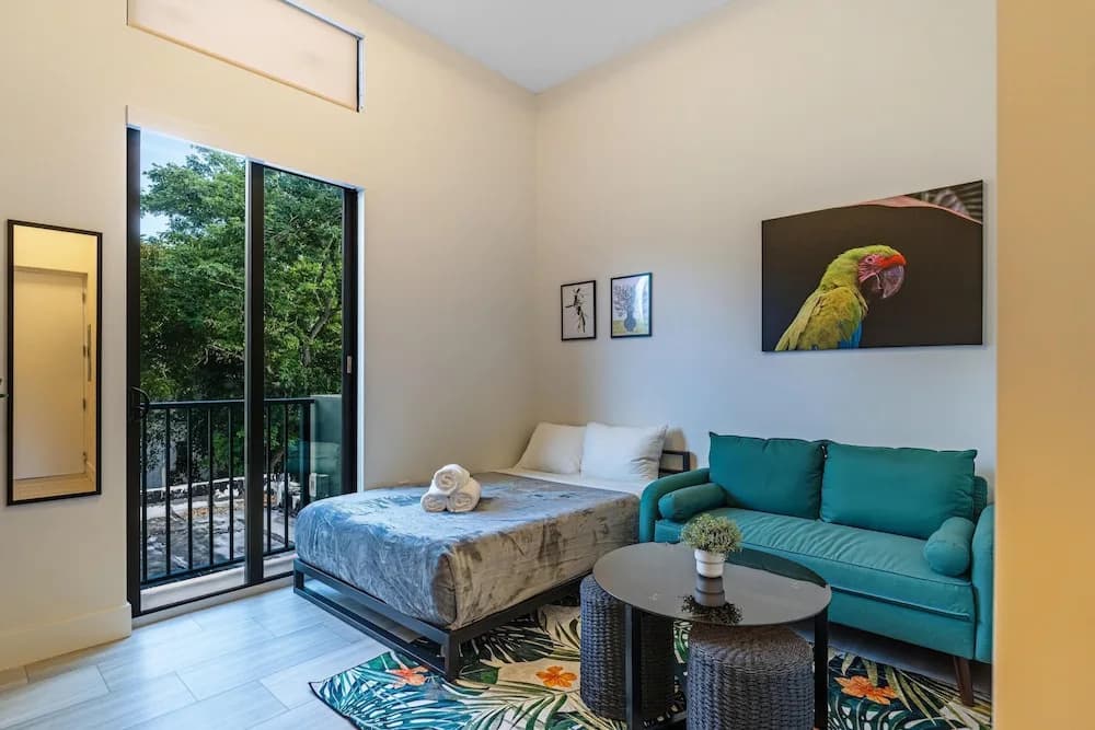 Olive Apartments - photo 3