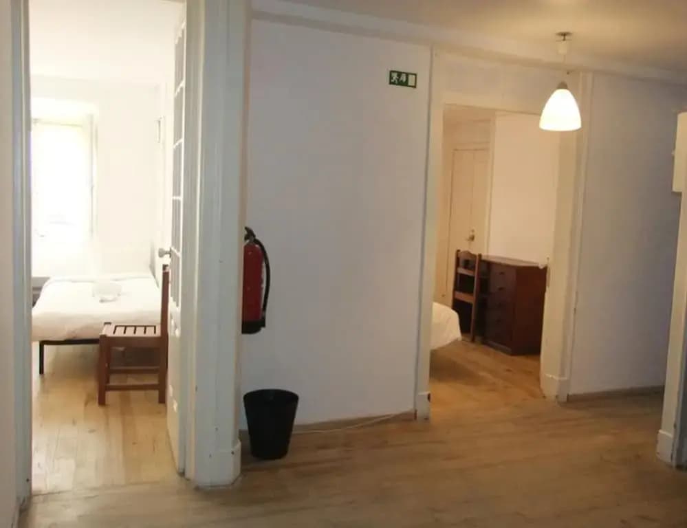Lisbon Budget Inn - photo 2