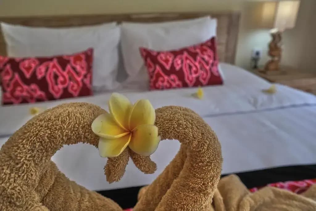 Gek House Ubud Bali - main photo