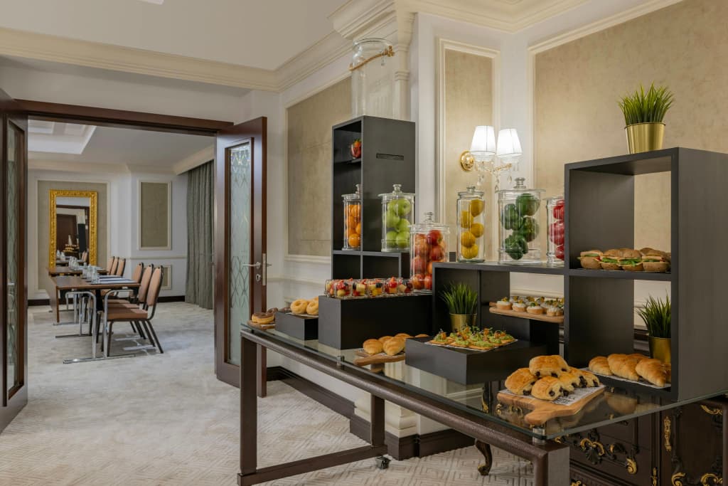 Riviera Rayhaan by Rotana Doha - photo 40