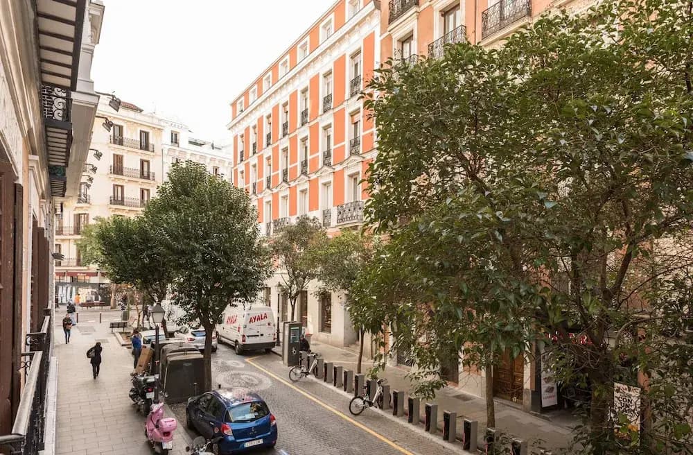 Malasaña Executive - MADFlats Collection - main photo