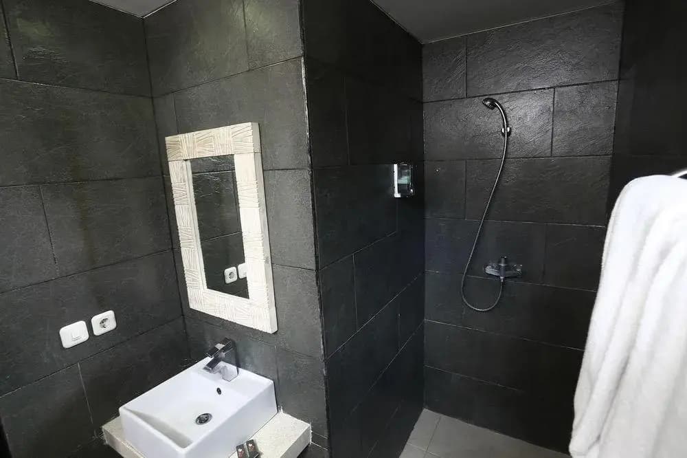 Wena Bali Villa - photo 7