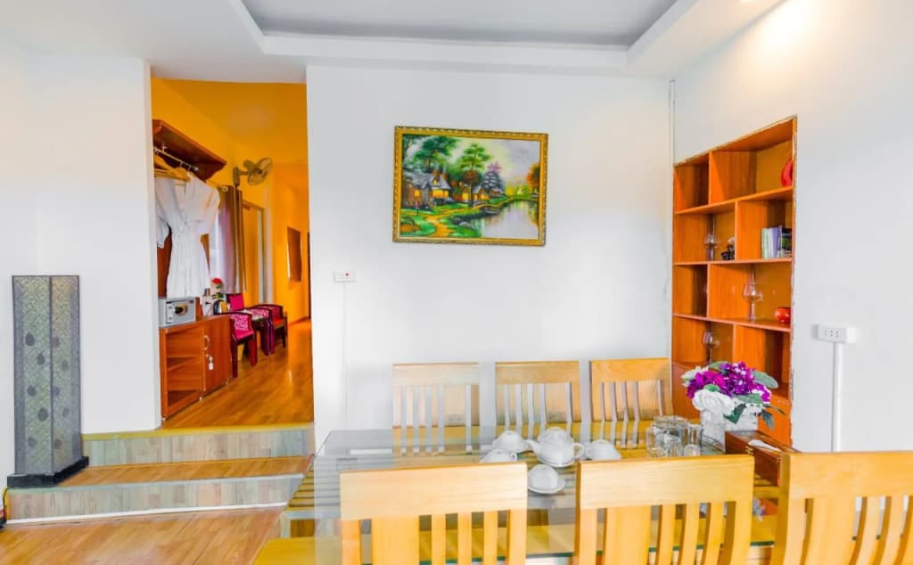 A25 Hotel 57 Quang Trung - photo 3