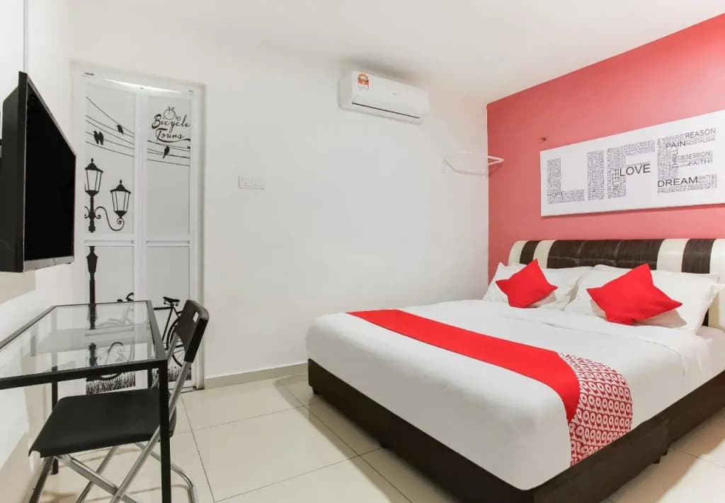 OYO 89414 Pengkalan Housz - photo 6