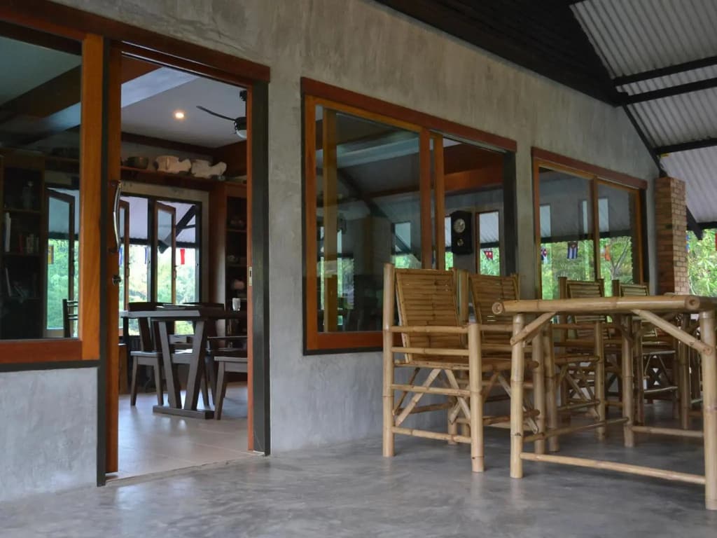 Phuket Campground  (SHA Extra Plus) - photo 11