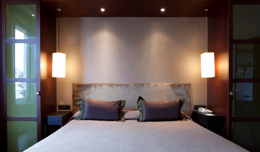 Hotel Barcelona Center - photo 6