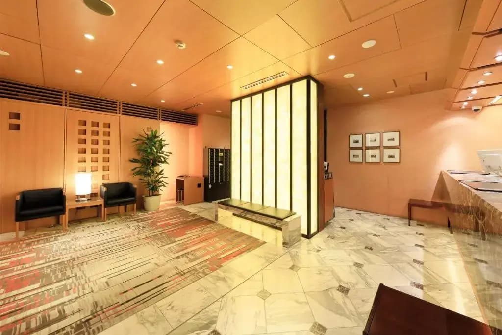 Hotel Nihonbashi Saibo - photo 2