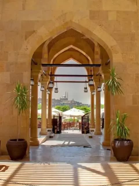 Elegant Heliopolis, Studio-apartment - main photo