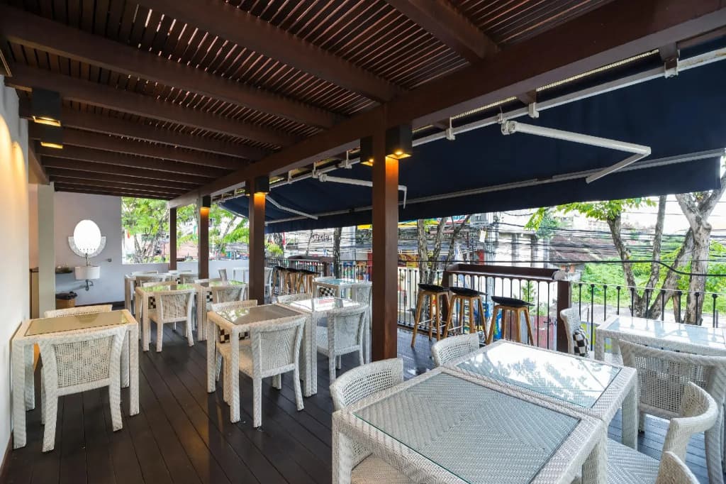 Tanaya Bed & Breakfast - photo 22