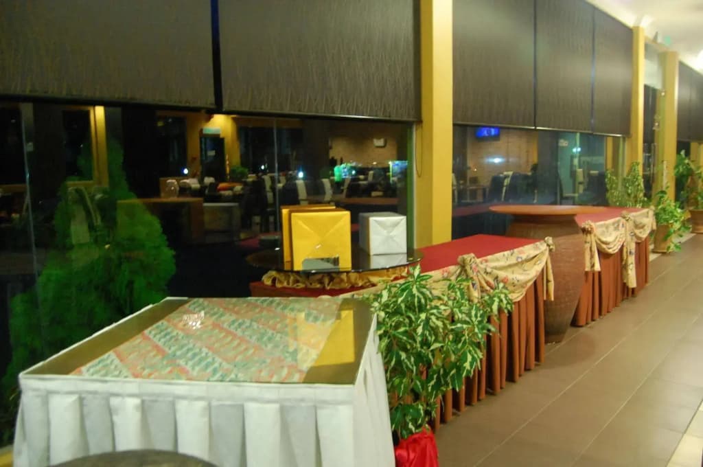 D Village Resort Melaka - photo 19