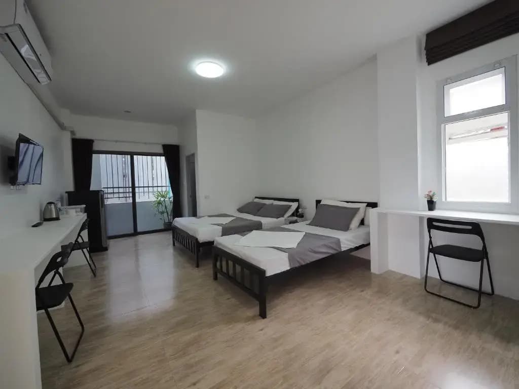 Prukpibul Apartment - photo 11