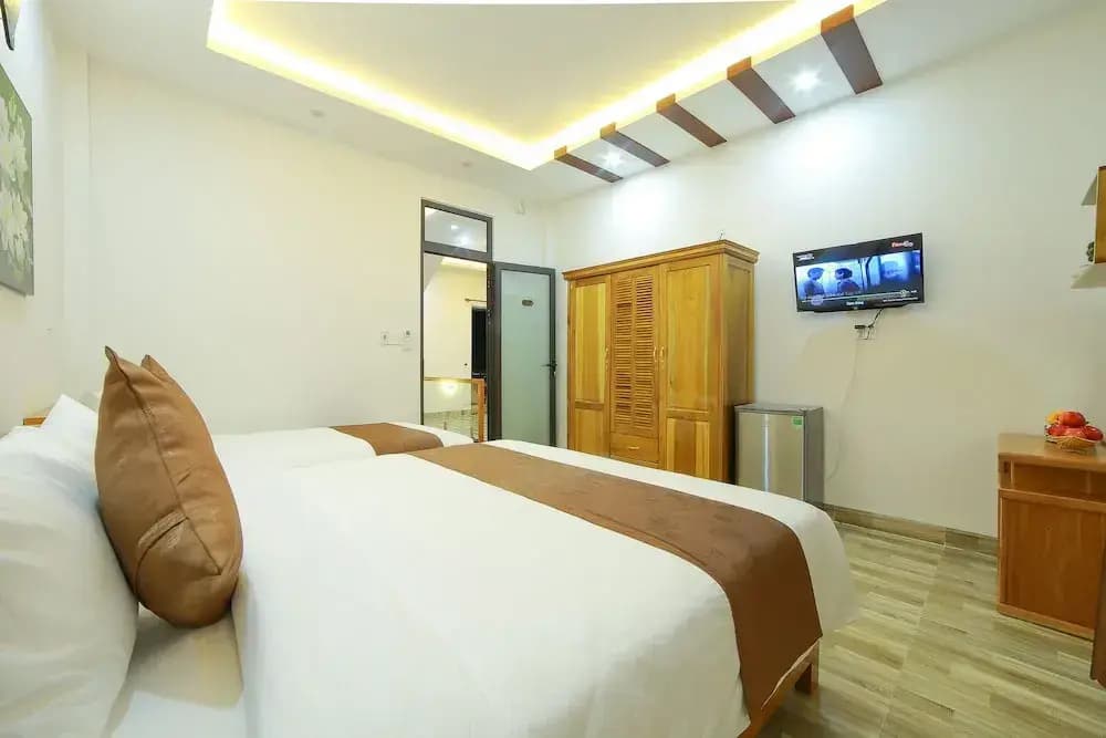 Nhu Y Homestay - photo 4