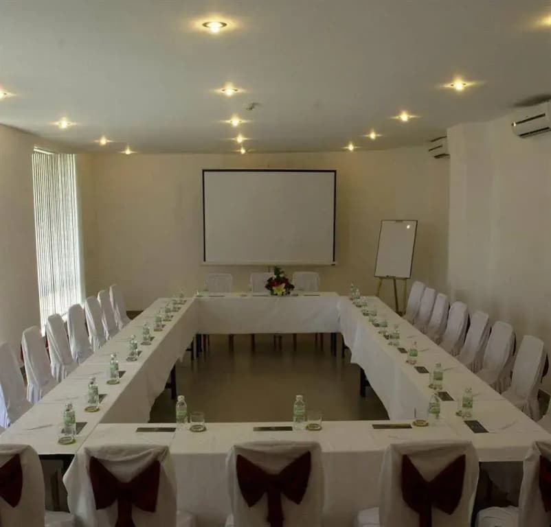 Paragon Villa Hotel - photo 30