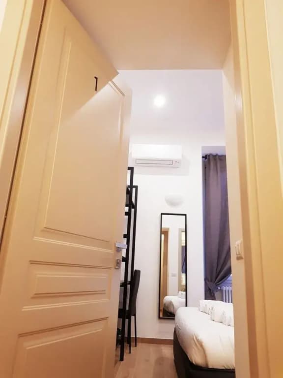 Cairoli Rooms - photo 13