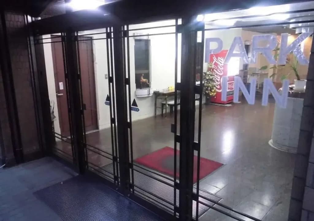 Park Inn - photo 11