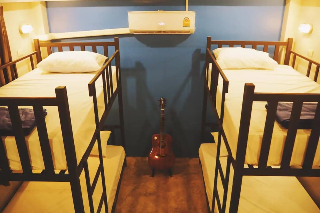 Hip Hostel - photo 7