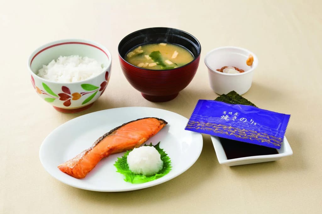 JR-East Hotel Mets Komagome - photo 12