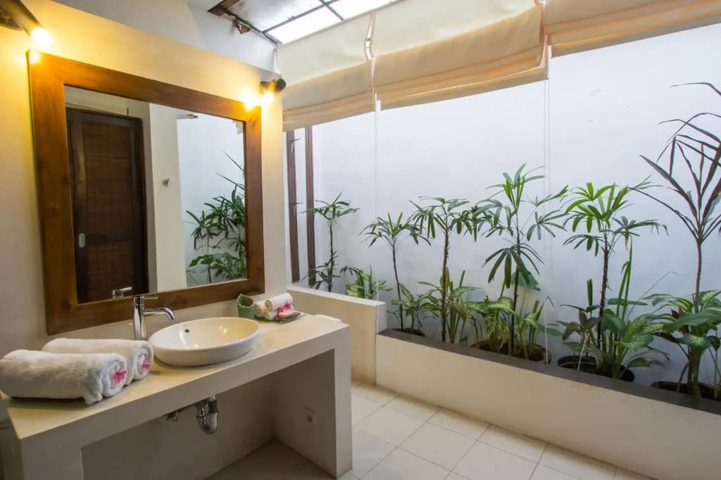 Villa Kamboja Junior - photo 21
