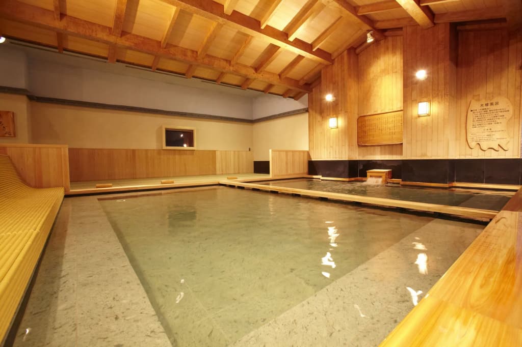 Spa World - photo 18