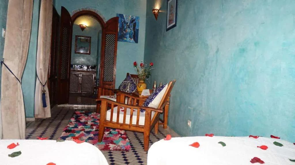 Riad Samsli - photo 25