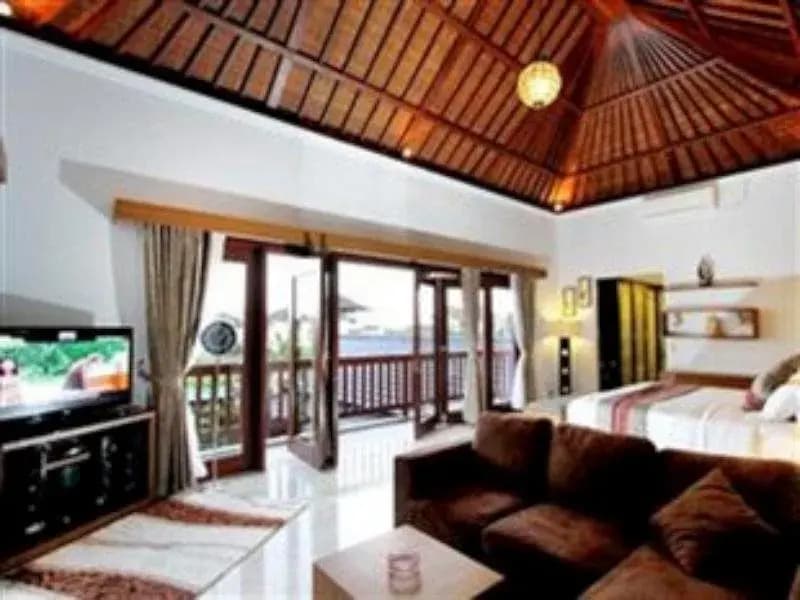 The Wahana Villa - photo 11