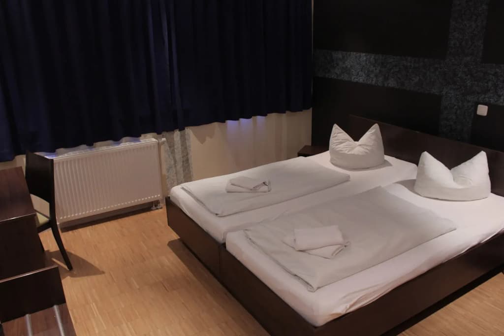 HOLI City Apart Hotel Berlin - photo 6