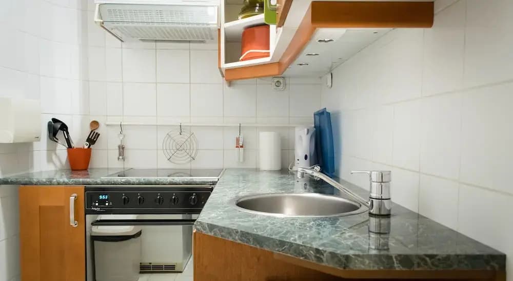 Studio 4u Apartment - photo 17