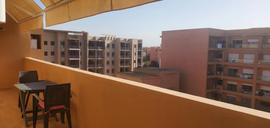 appart Marrakech - photo 1
