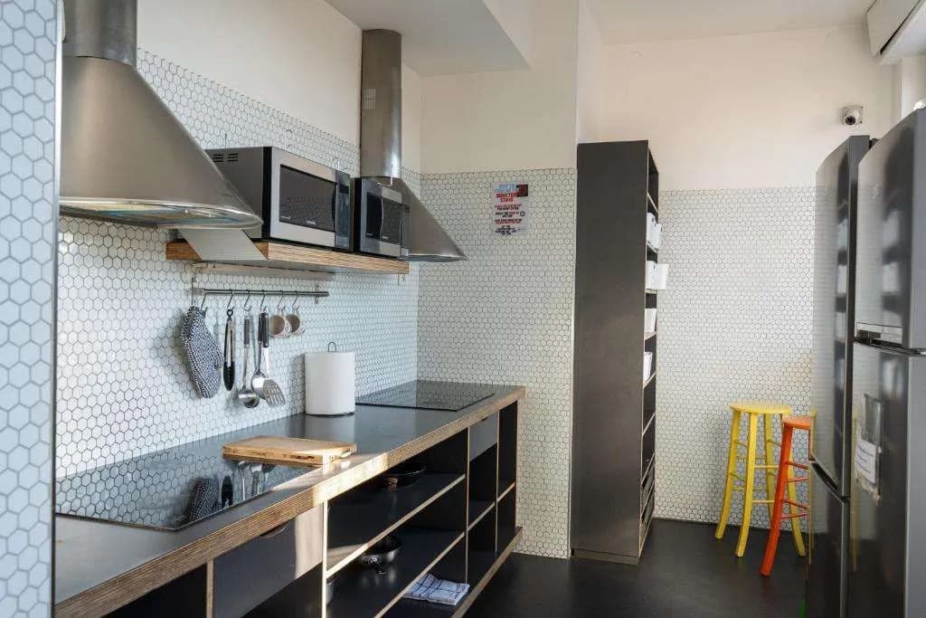 Babila Hostel & Bistrot - photo 31