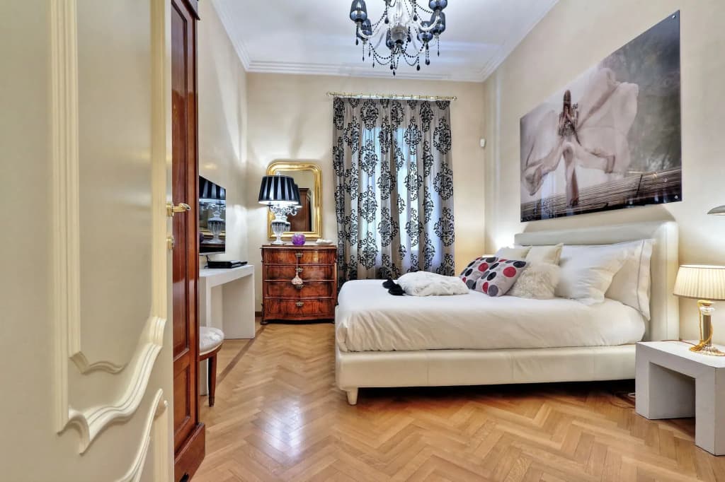 Sistina Twentythree Luxury Rooms - photo 6