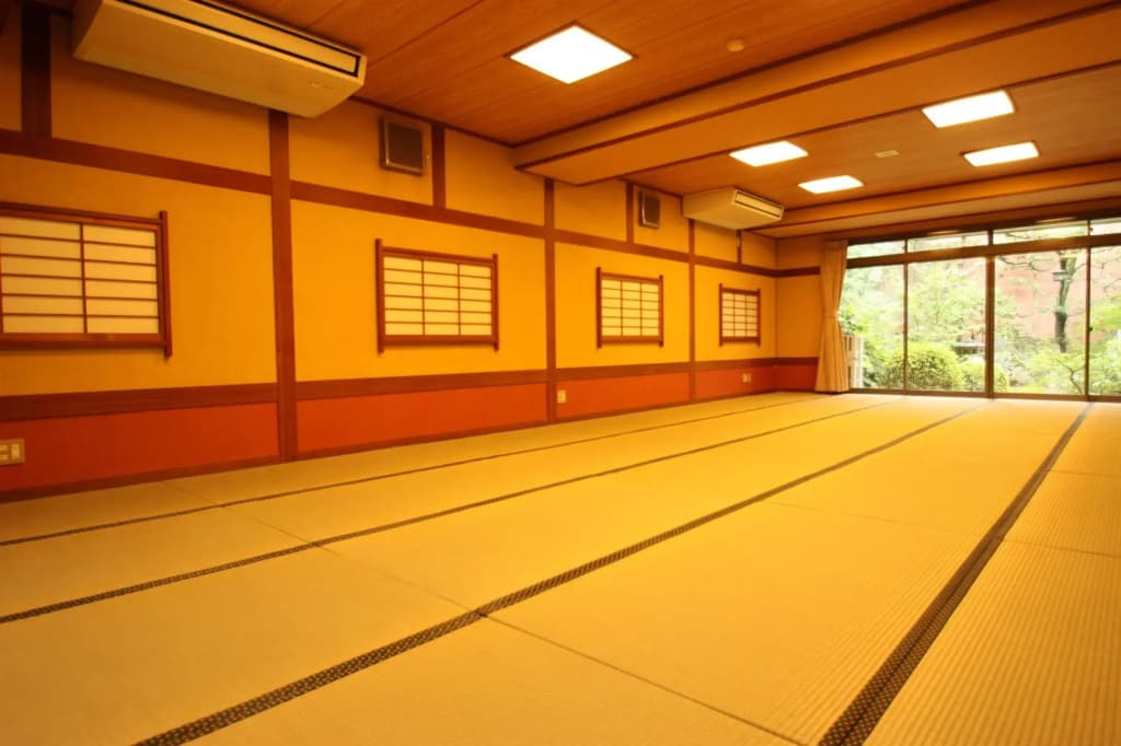 Yamadaya Ryokan - photo 17
