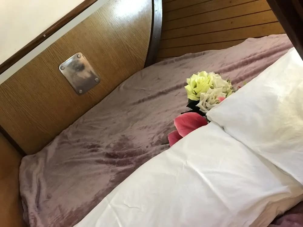 Bed & Boat Pinta 6 - photo 6