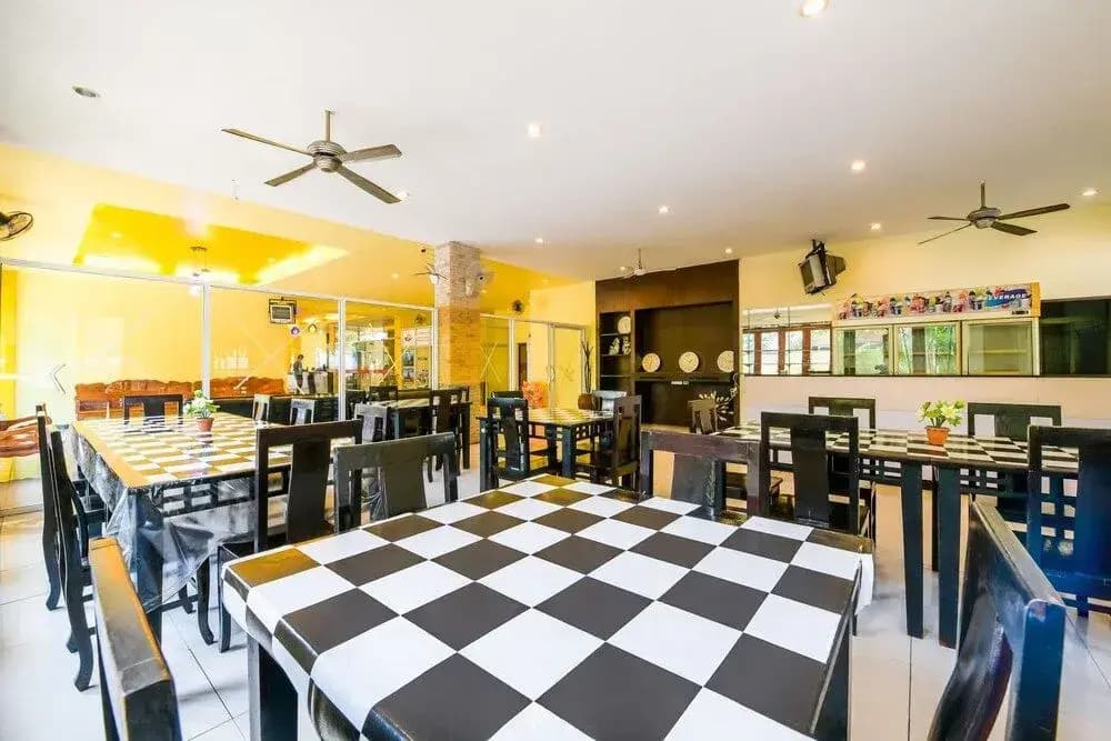 OYO 463 Tycoon Place - photo 23