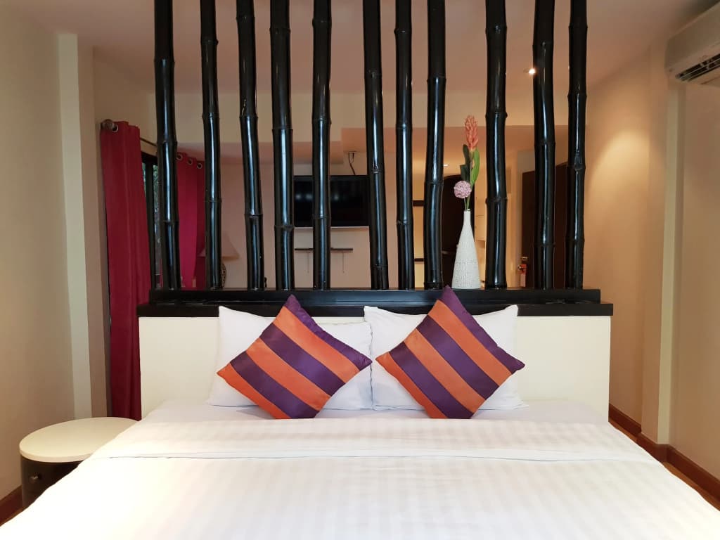 Studio Sukhumvit 18 by iCheck inn - photo 4
